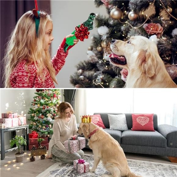 Dog ChewToys/Tough Dog Toy for Aggressive Chewers/Dog Toy for Large Dogs/Durable - Picture 6 of 7